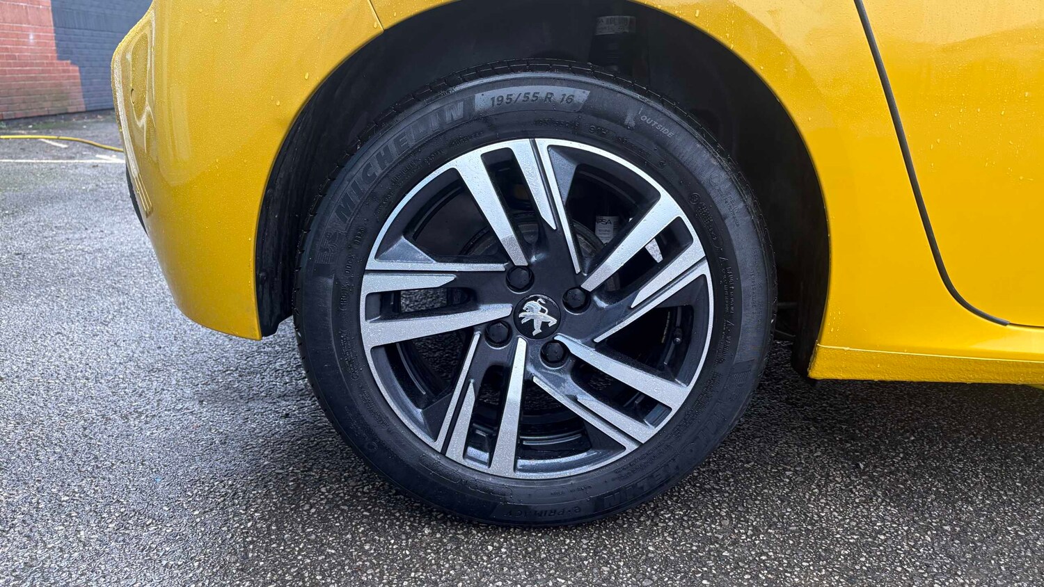 Used Peugeot 208 for sale - 77862343: Photo 8