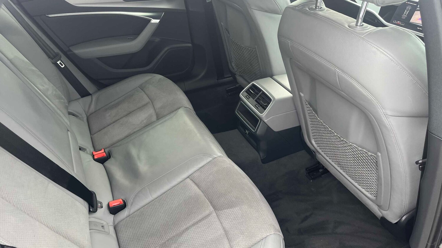 Used Audi A6 for sale - 77860071: Photo 14