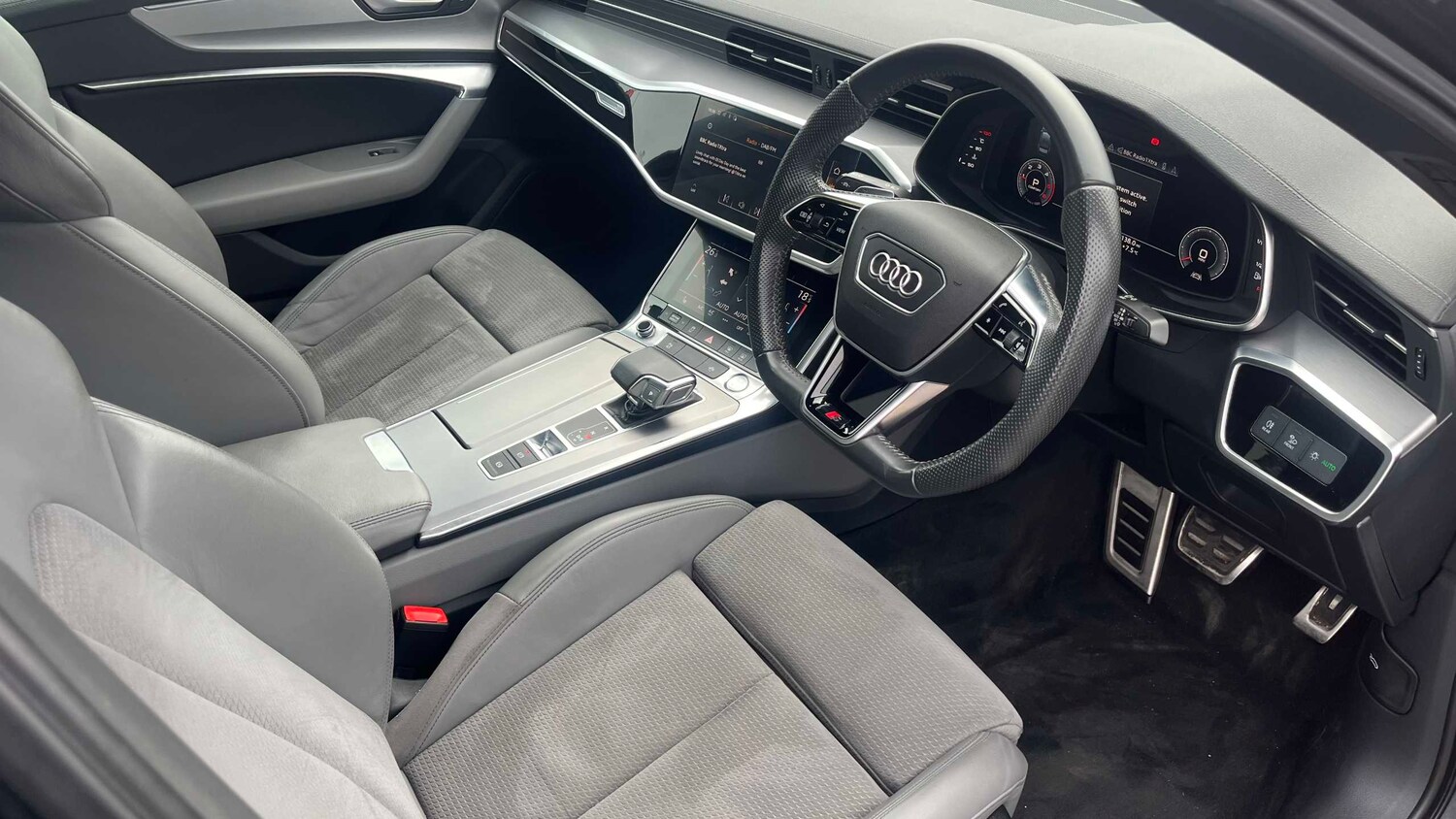 Used Audi A6 for sale - 77860071: Photo 15