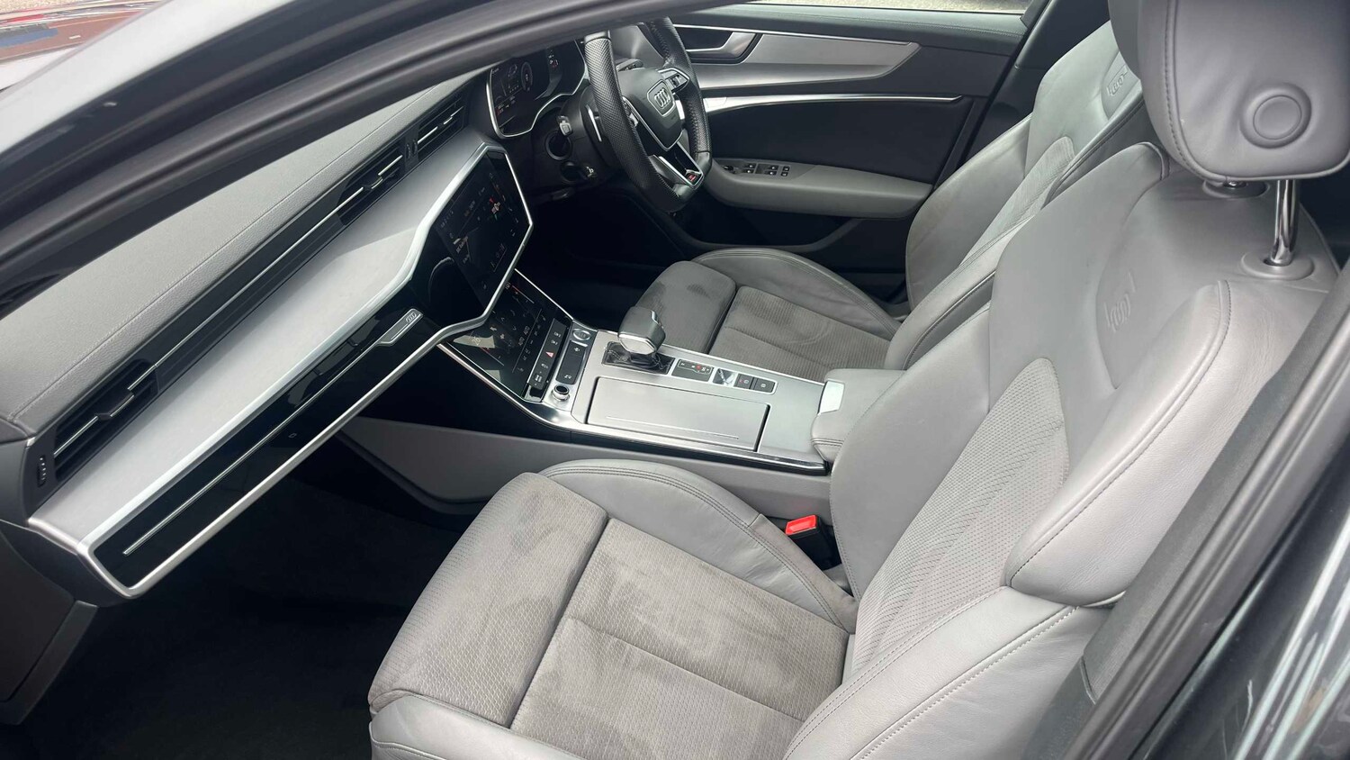 Used Audi A6 for sale - 77860071: Photo 16