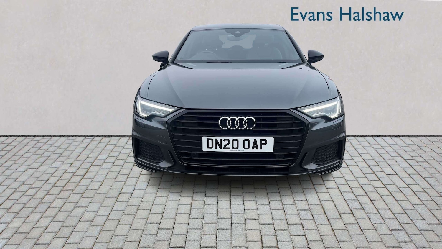 Used Audi A6 for sale - 77860071: Photo 2