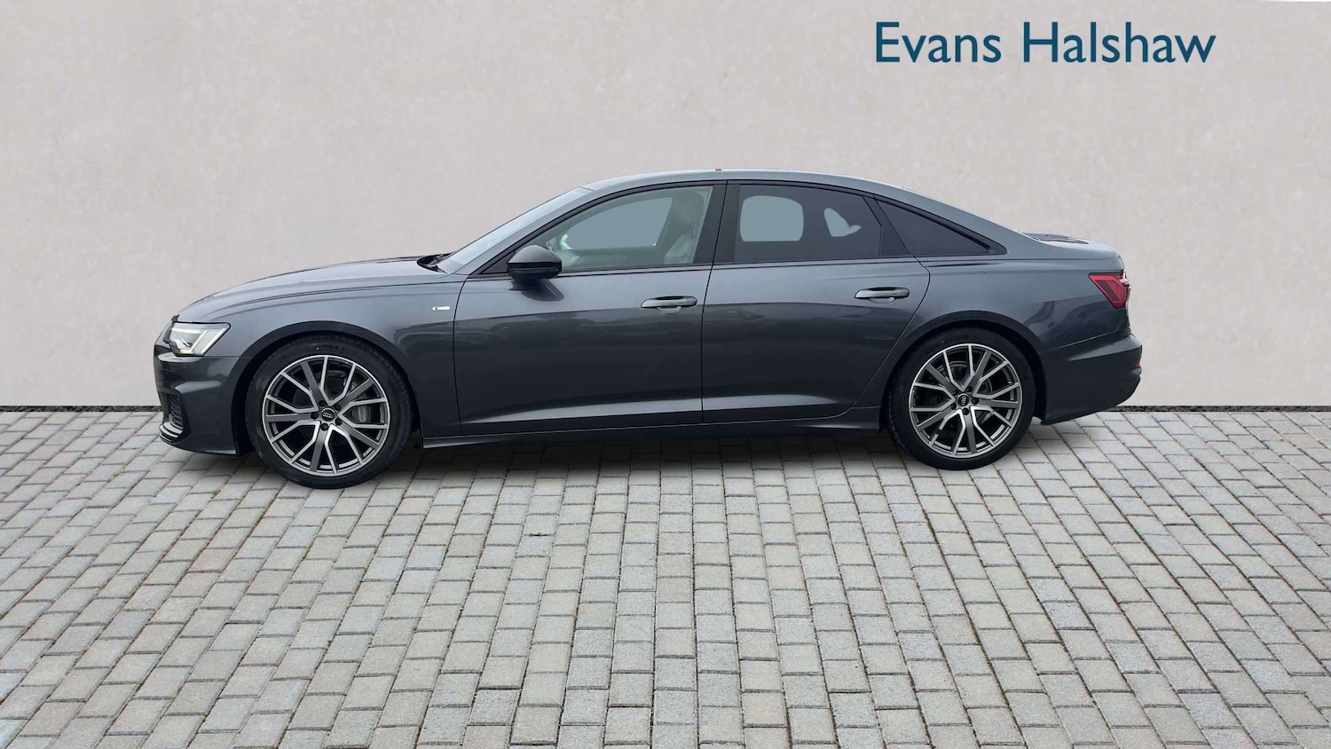 Used Audi A6 for sale - 77860071: Photo 4