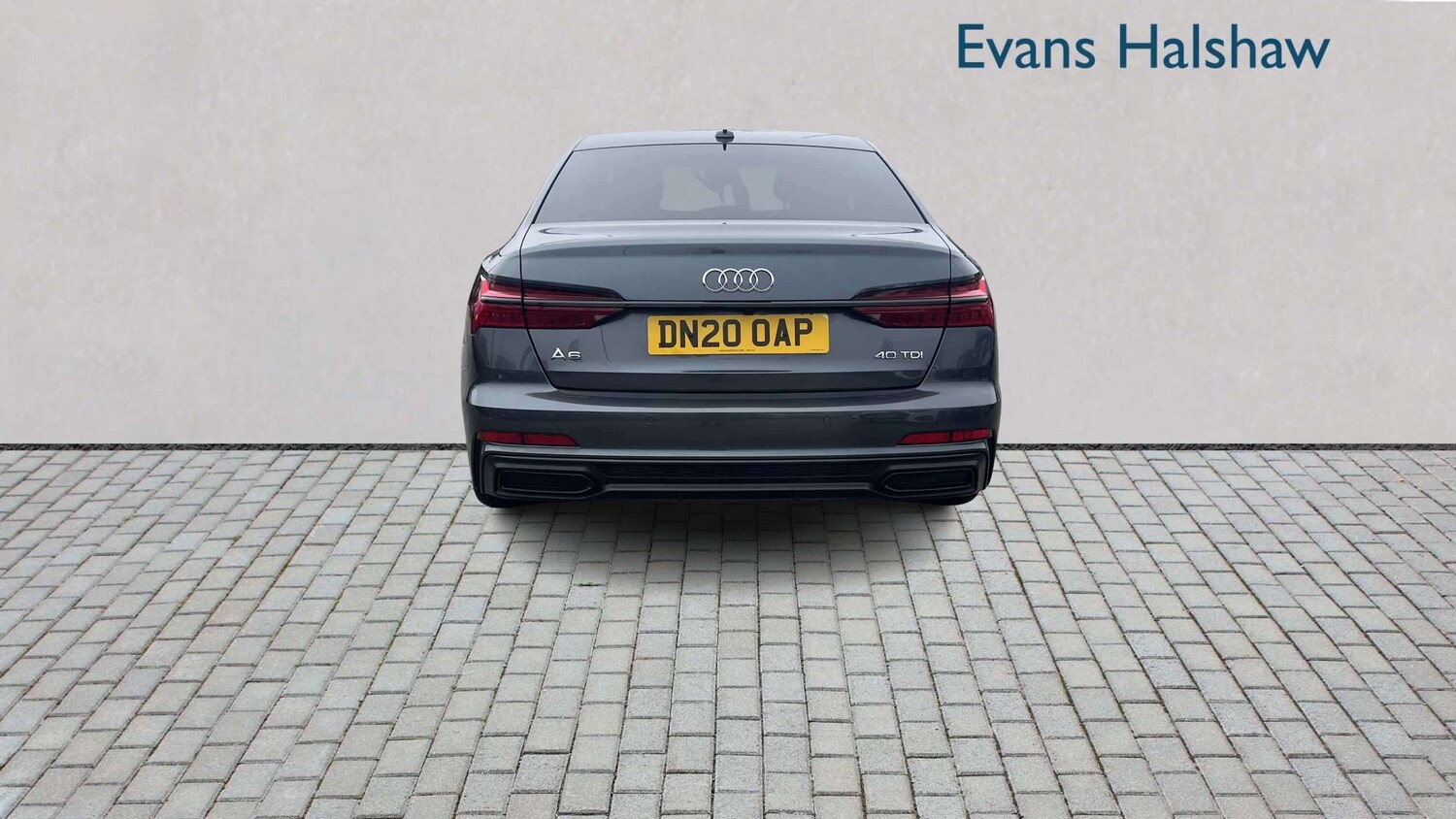 Used Audi A6 for sale - 77860071: Photo 6