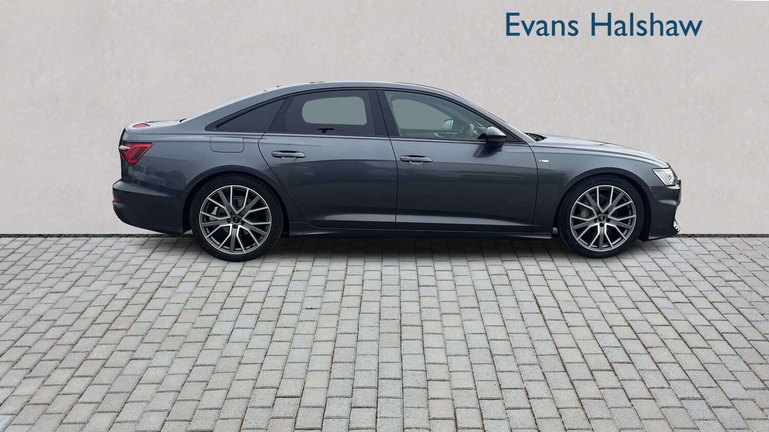 Used Audi A6 for sale - 77860071: Photo 9