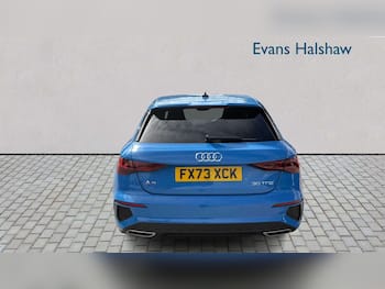 Used Audi A3 2023 for sale - 79811051: Photo