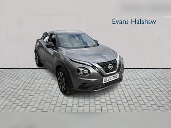 Used Nissan Juke 2022 for sale - 79637426: Photo