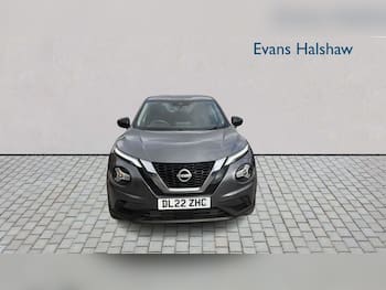 Used Nissan Juke 2022 for sale - 79637426: Photo