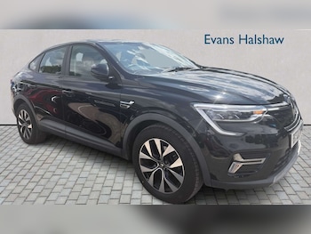 Used Renault Arkana 2022 for sale - 79078815: Photo