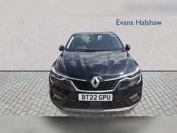 Used Renault Arkana 2022 for sale - 79078815: Photo