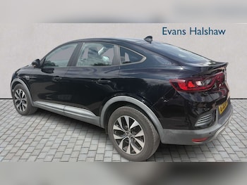 Used Renault Arkana 2022 for sale - 79078815: Photo