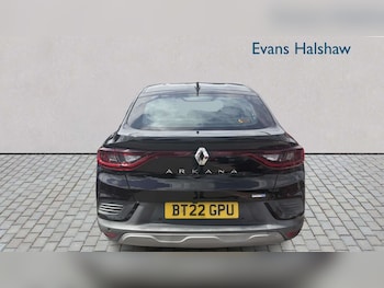 Used Renault Arkana 2022 for sale - 79078815: Photo