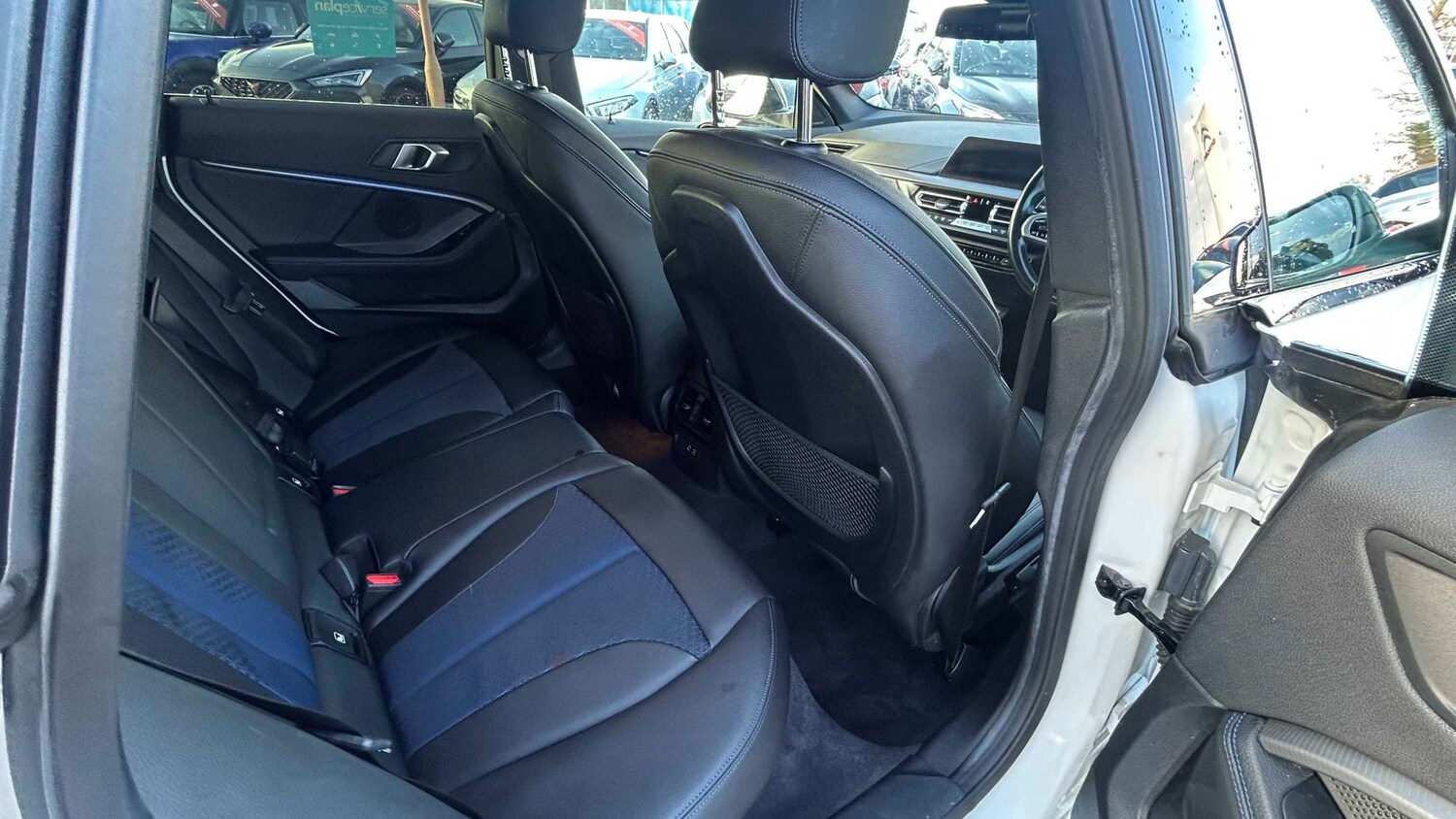 Used BMW 2 Series 2022 for sale - 78037628: Photo 14