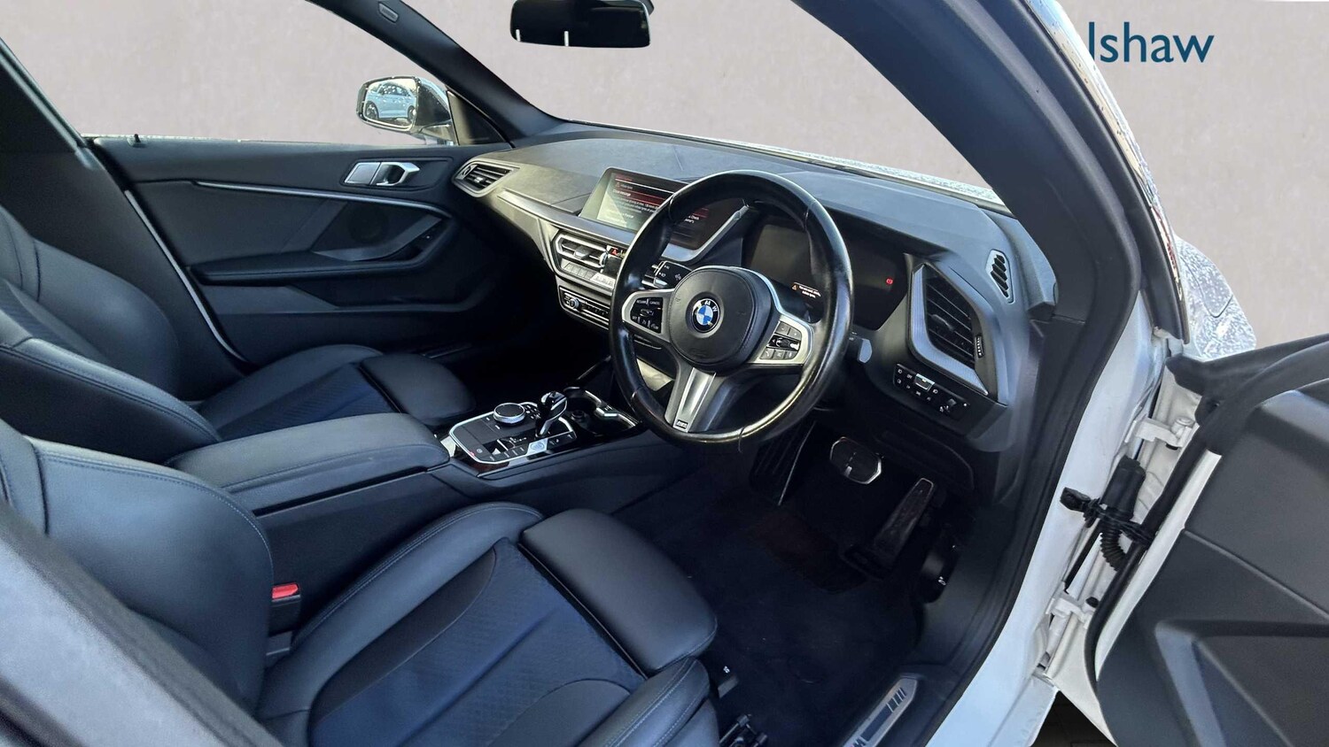 Used BMW 2 Series 2022 for sale - 78037628: Photo 15