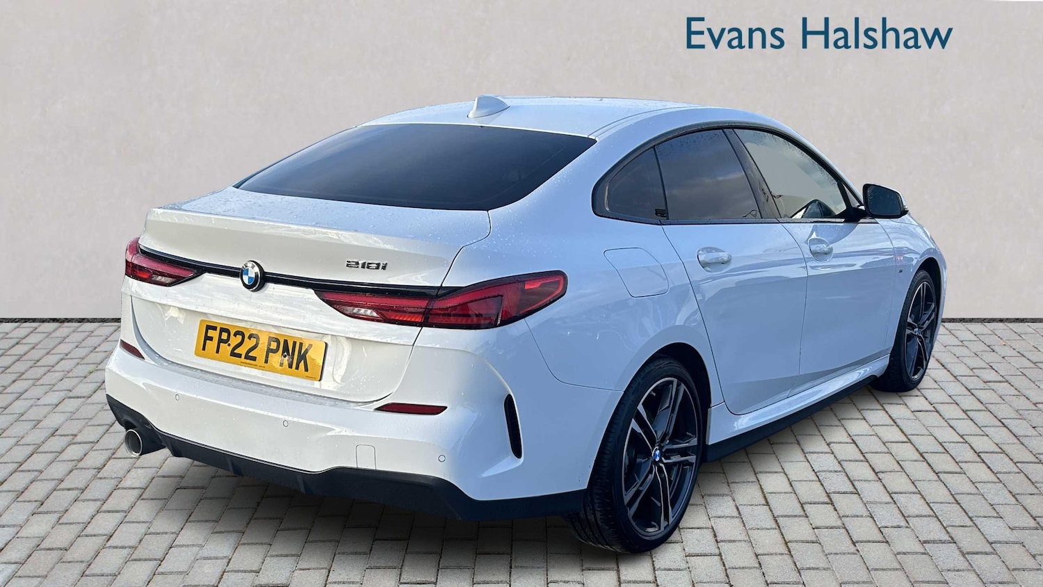 Used BMW 2 Series 2022 for sale - 78037628: Photo 3