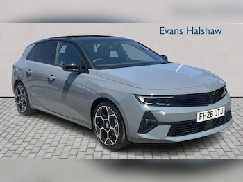Used Vauxhall Astra 2026 for sale - 78978848: Photo