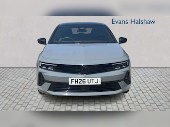 Used Vauxhall Astra 2026 for sale - 78978848: Photo