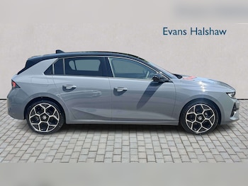 Used Vauxhall Astra 2026 for sale - 78978848: Photo