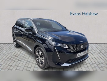 Used Peugeot 5008 2024 for sale - 79624654: Photo