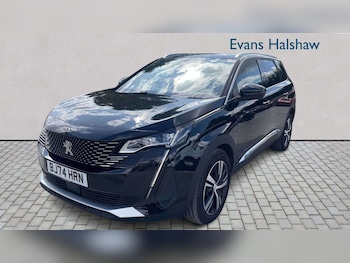 Used Peugeot 5008 2024 for sale - 79624654: Photo