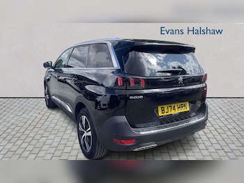 Used Peugeot 5008 2024 for sale - 79624654: Photo