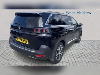 Used Peugeot 5008 2024 for sale - 79624654: Photo