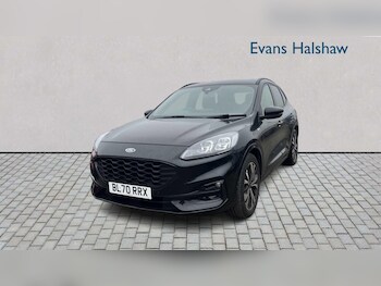 Used Ford Kuga 2021 for sale - 77861360: Photo