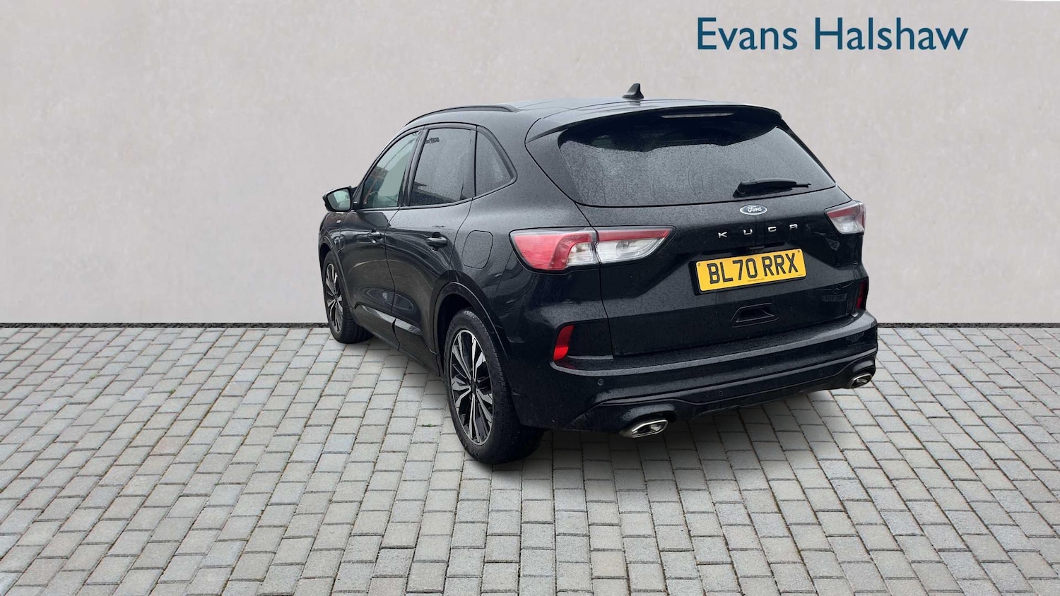 Used Ford Kuga for sale - 77861360: Photo 3