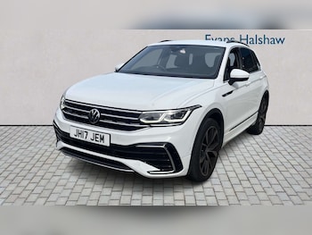 Used Volkswagen Tiguan 2023 for sale - 78707523: Photo