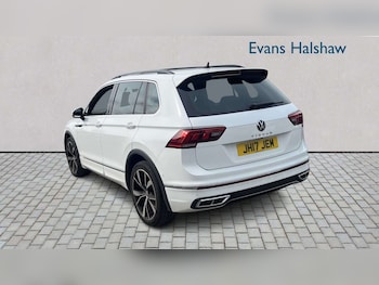 Used Volkswagen Tiguan 2023 for sale - 78707523: Photo