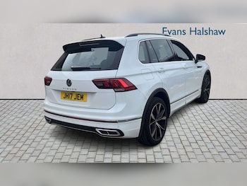 Used Volkswagen Tiguan 2023 for sale - 78707523: Photo