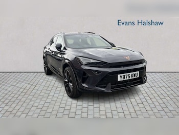 Used Cupra Formentor 2025 for sale - 78564489: Photo