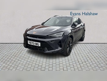 Used Cupra Formentor 2025 for sale - 78564489: Photo