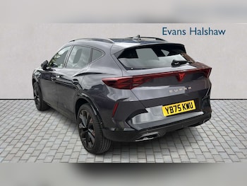 Used Cupra Formentor 2025 for sale - 78564489: Photo