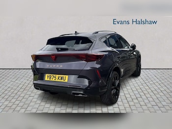 Used Cupra Formentor 2025 for sale - 78564489: Photo