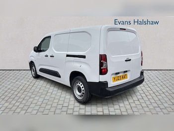 Used Citroen Berlingo 2023 for sale - 78913671: Photo