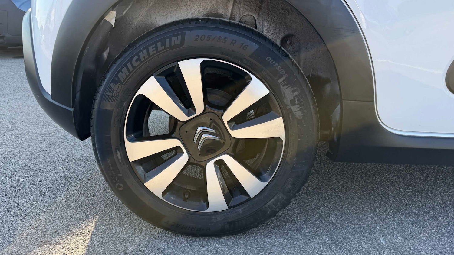 Used Citroen C3 2023 for sale - 77858791: Photo 10