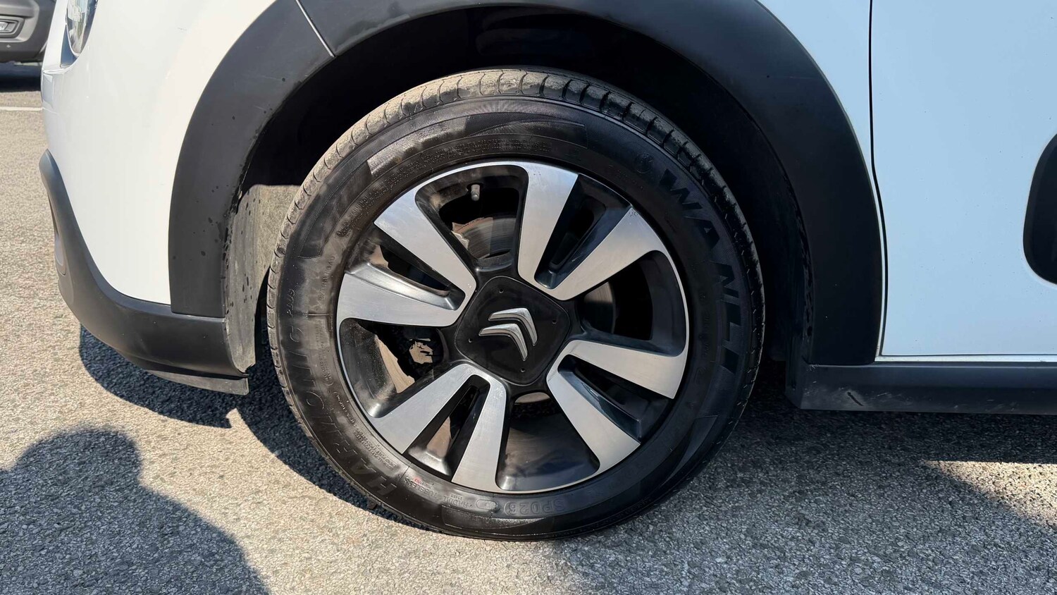 Used Citroen C3 2023 for sale - 77858791: Photo 12