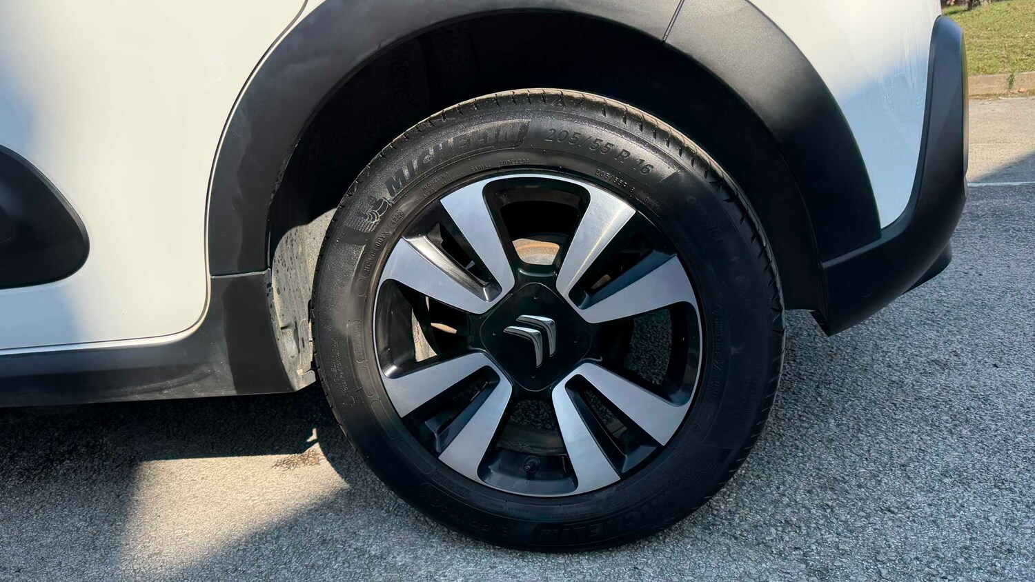 Used Citroen C3 2023 for sale - 77858791: Photo 13