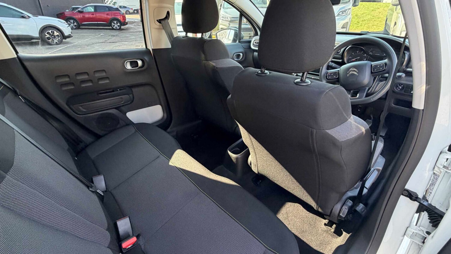 Used Citroen C3 2023 for sale - 77858791: Photo 14