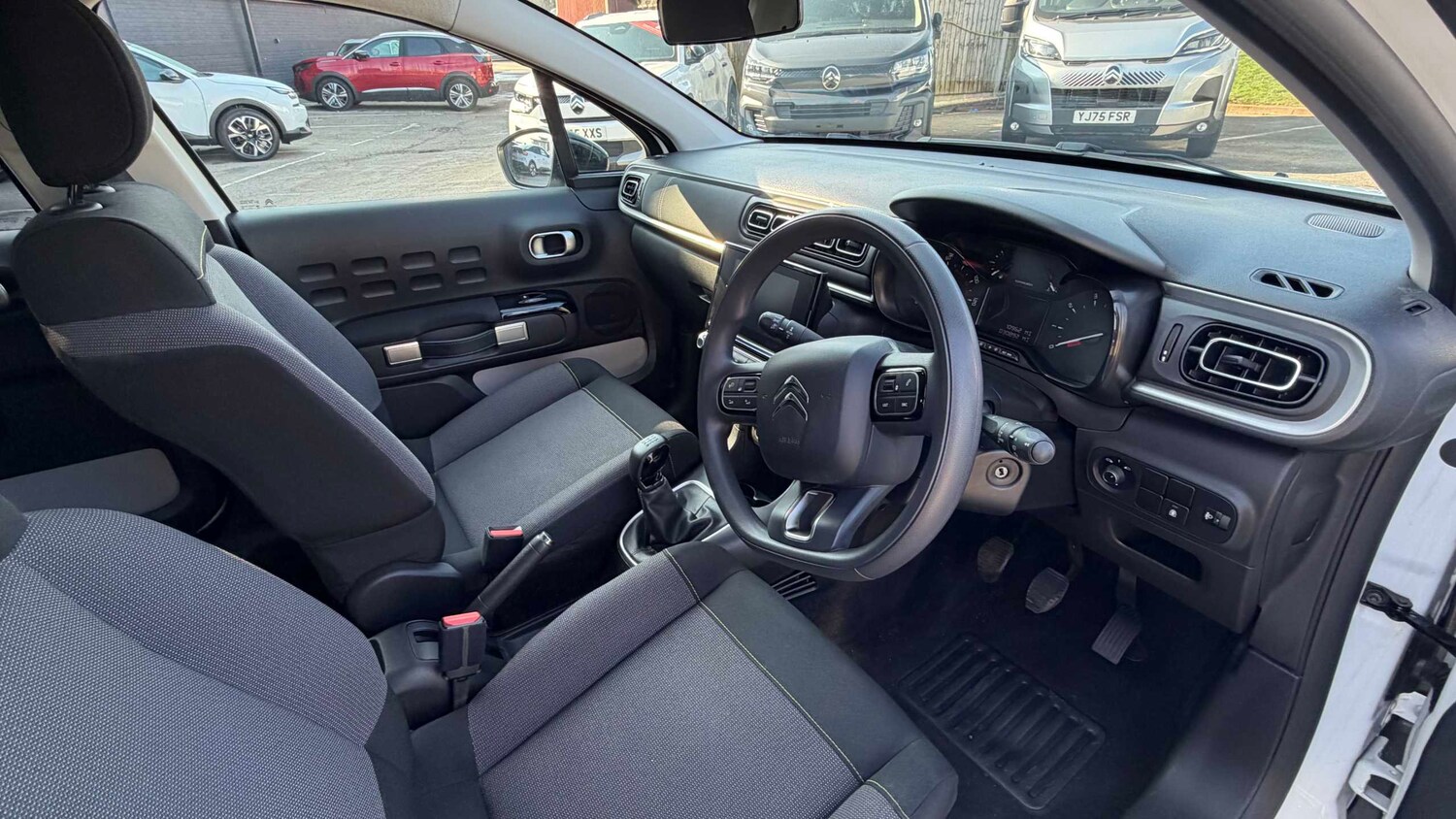 Used Citroen C3 2023 for sale - 77858791: Photo 15