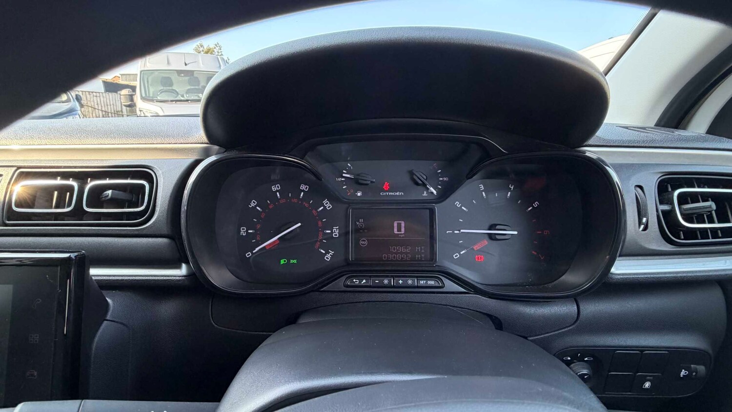 Used Citroen C3 2023 for sale - 77858791: Photo 16