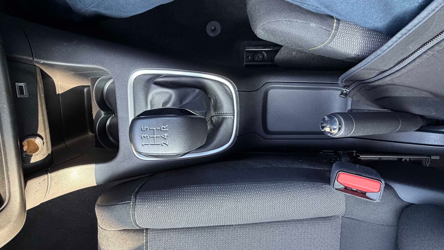 Used Citroen C3 2023 for sale - 77858791: Photo 19