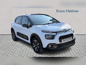 Citroen C3 feature image