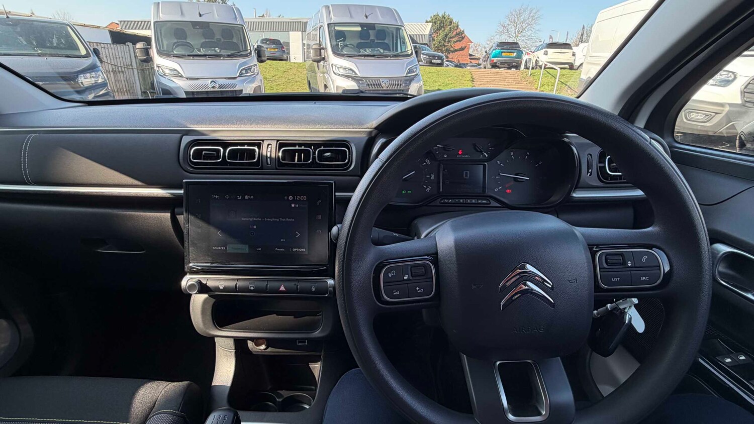 Used Citroen C3 2023 for sale - 77858791: Photo 20