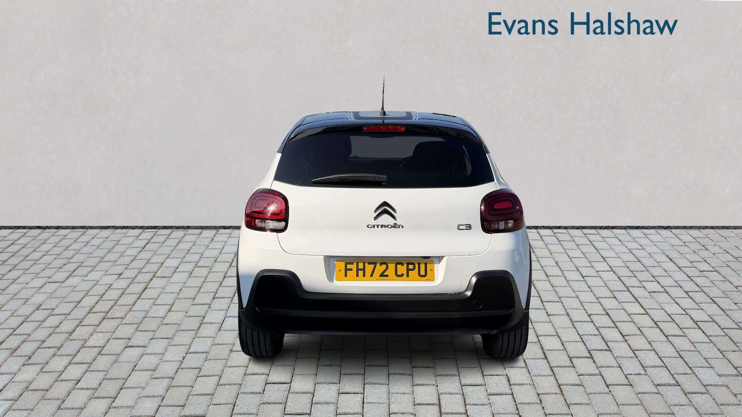 Used Citroen C3 2023 for sale - 77858791: Photo 4