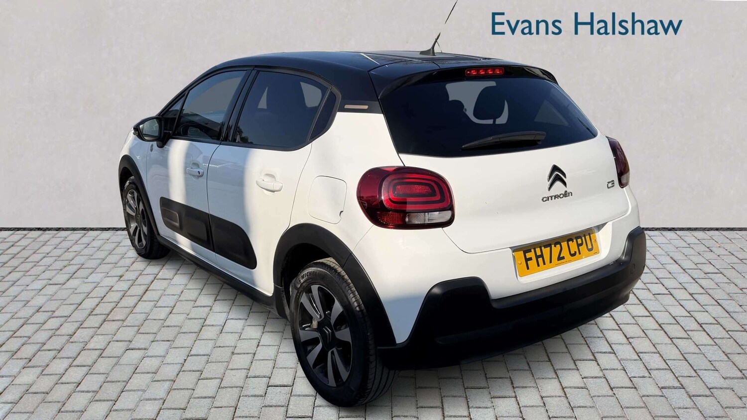 Used Citroen C3 2023 for sale - 77858791: Photo 6