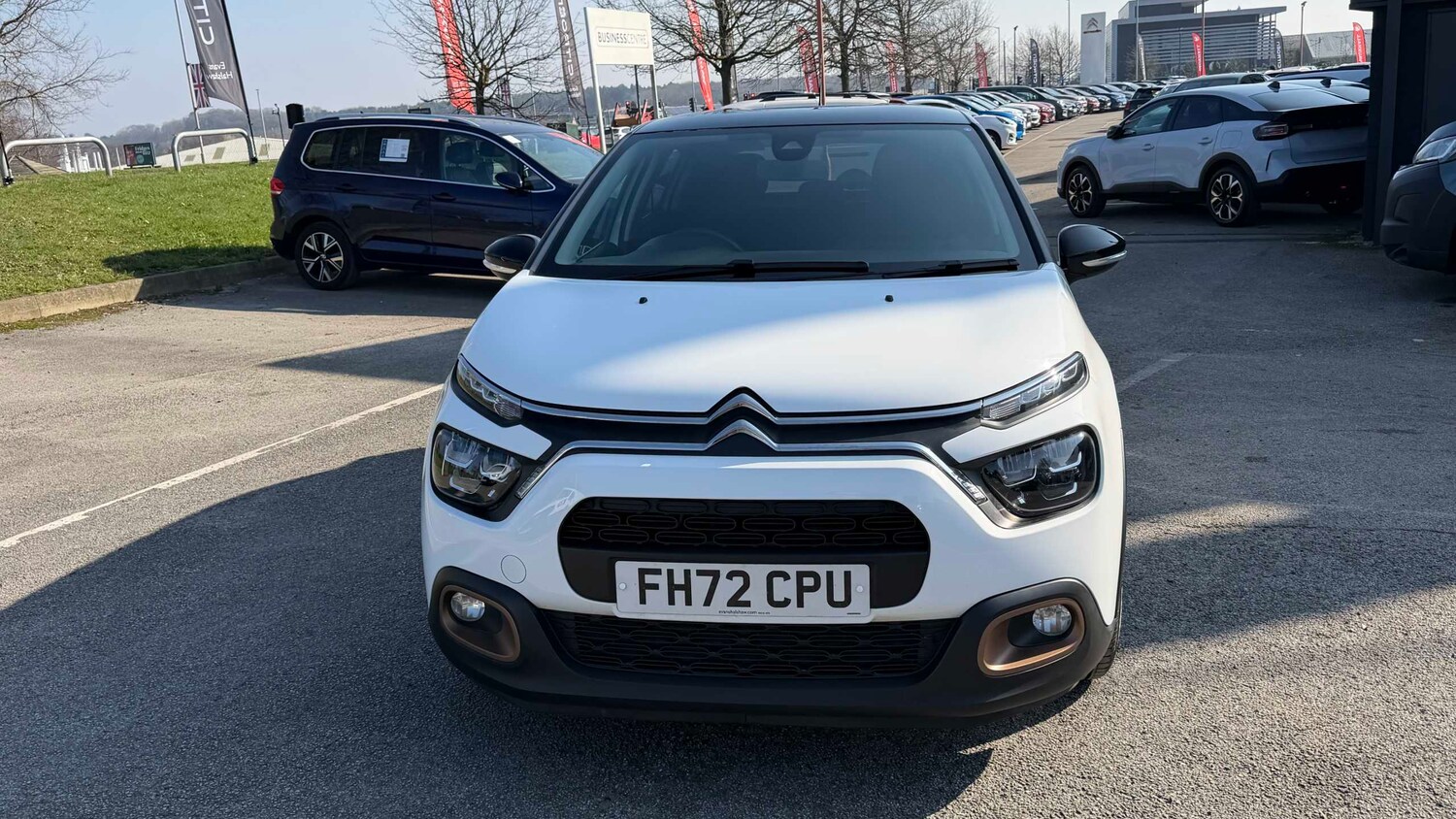 Used Citroen C3 2023 for sale - 77858791: Photo 9