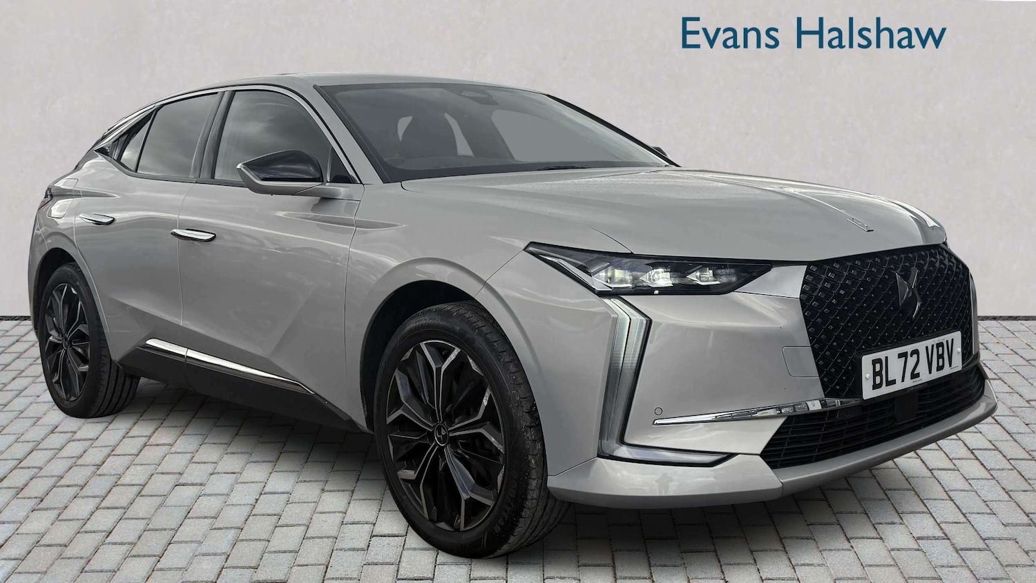 Used DS Automobiles DS 4 for sale - 77861807: Photo 5