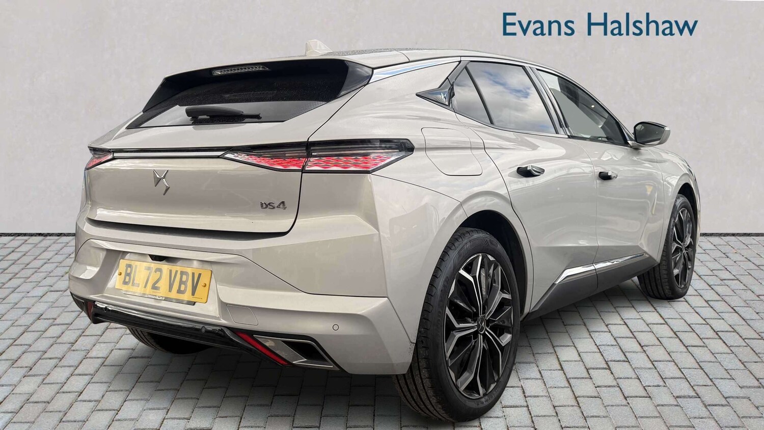 Used DS Automobiles DS 4 for sale - 77861807: Photo 6