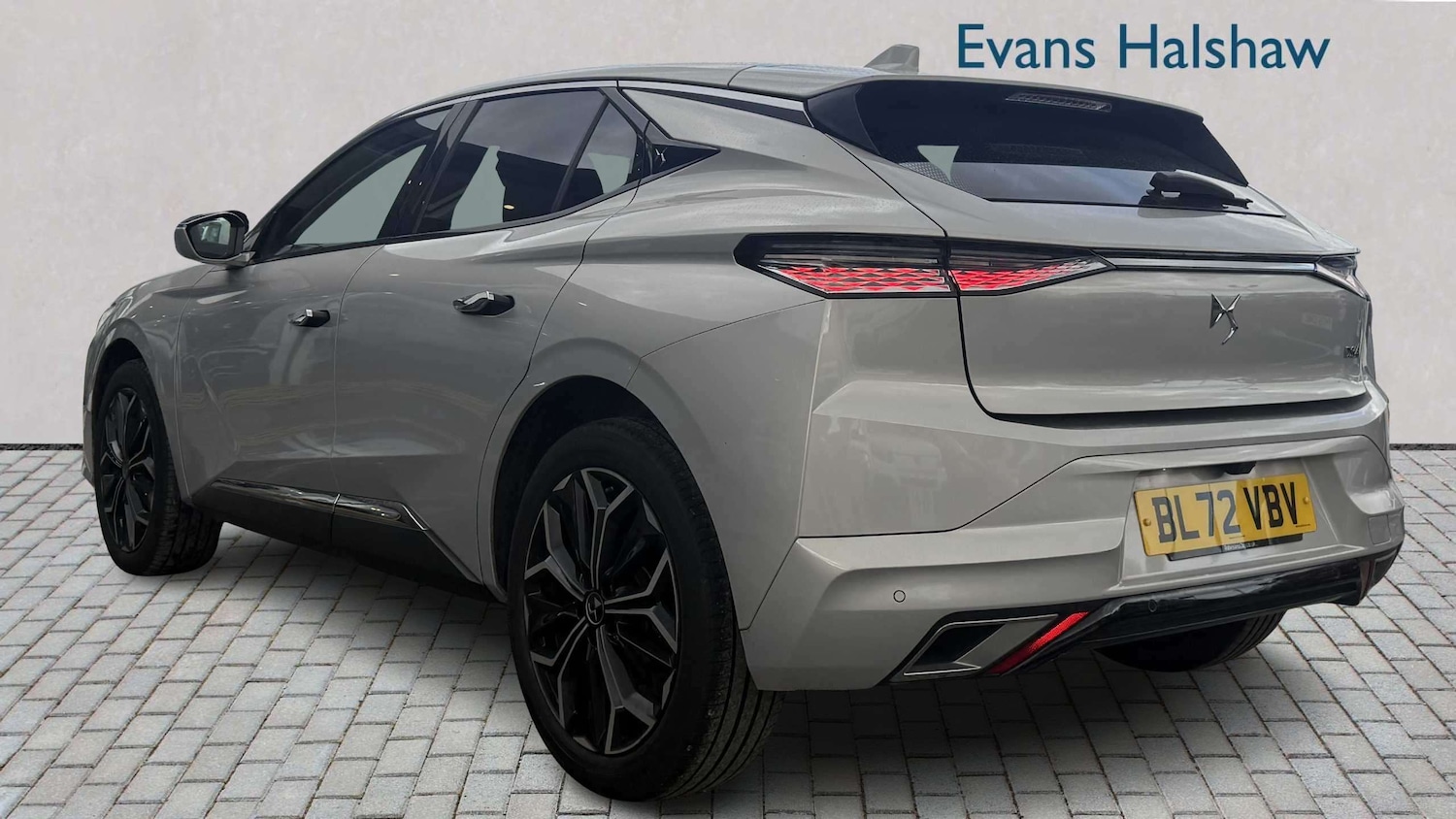 Used DS Automobiles DS 4 for sale - 77861807: Photo 7